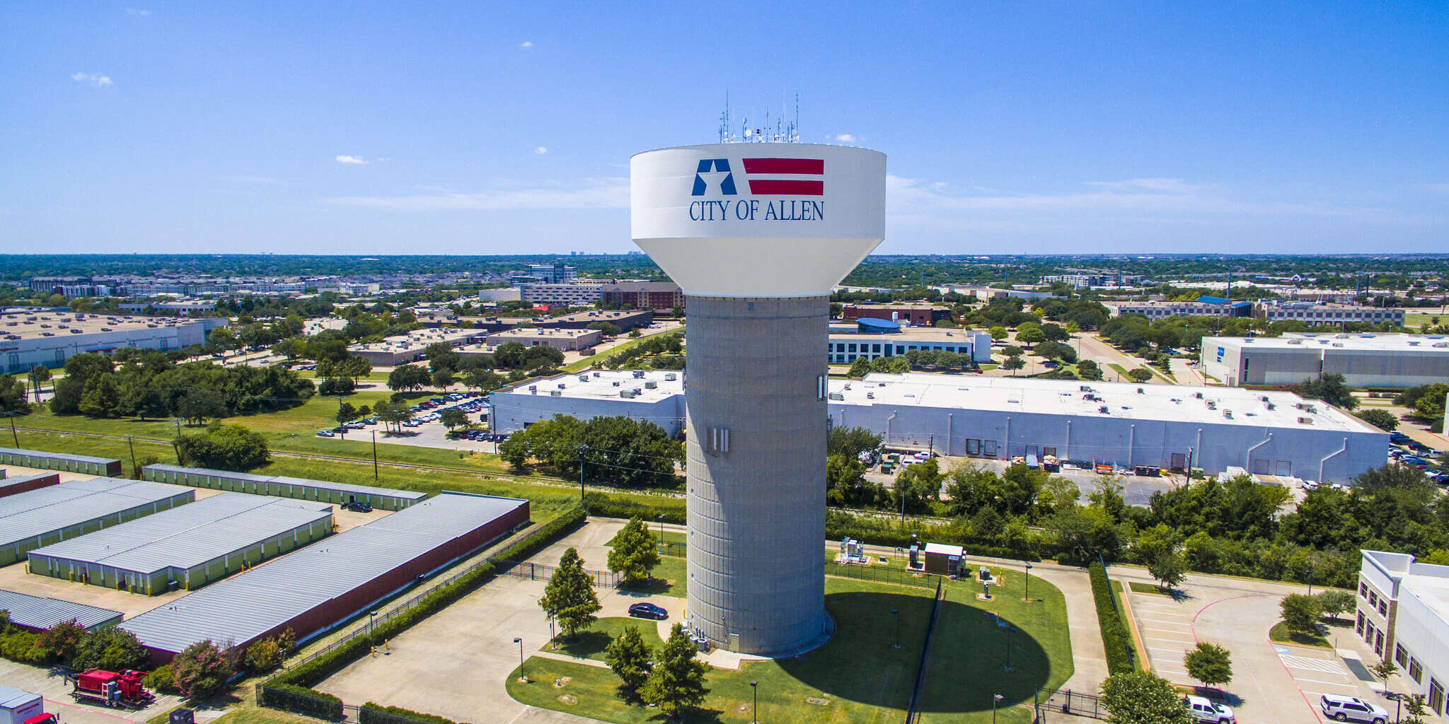 Allen Driving School