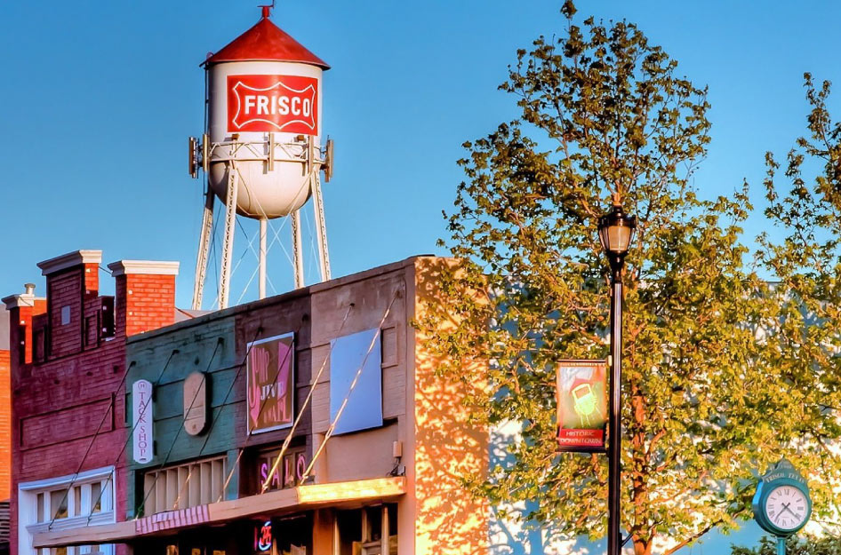 Frisco Driving School