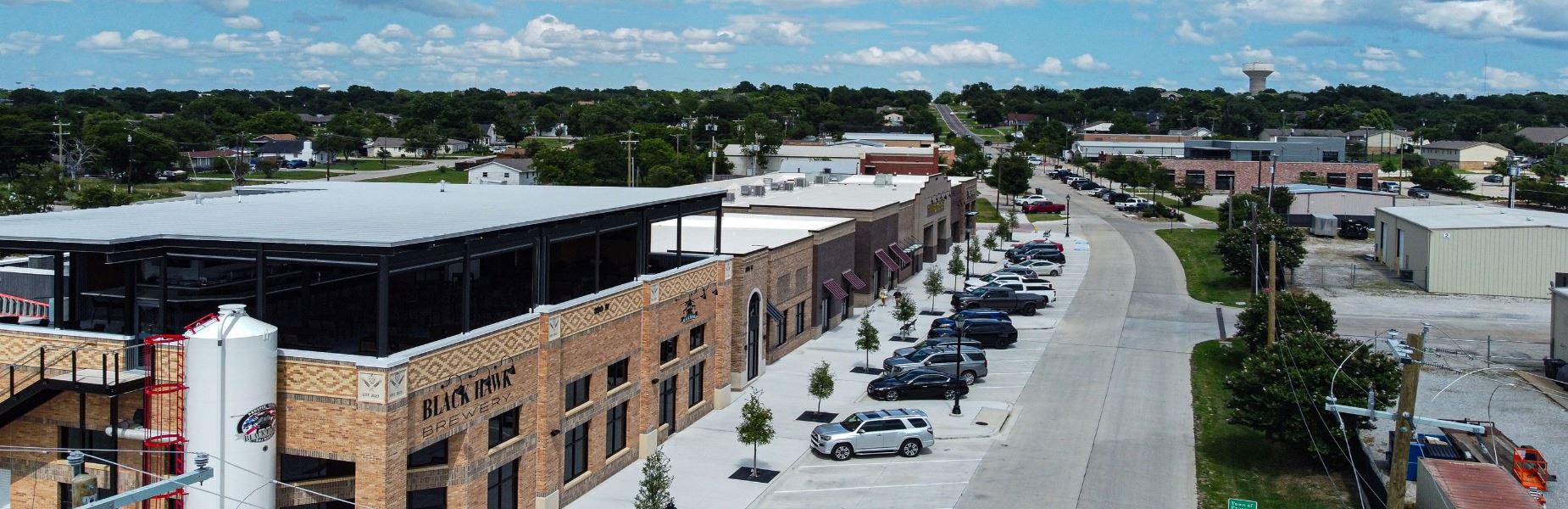 Prosper Driving School